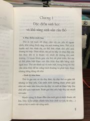 Kỹ thuật nuôi thỏ — Kỹ sư Bùi Minh Đức - ảnh 4