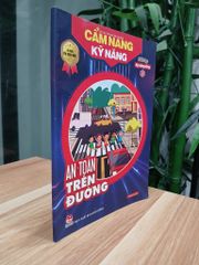 An toàn trên đường – Nhiều tác giả - ảnh 4