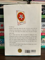 Cấm thư ma thuật – Index 1 – Kamachi Kazuma - ảnh 2