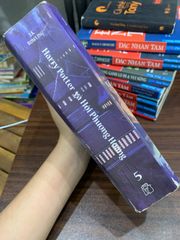 Harry Potter và Hội Phượng Hoàng- J.K Rowling - ảnh 3