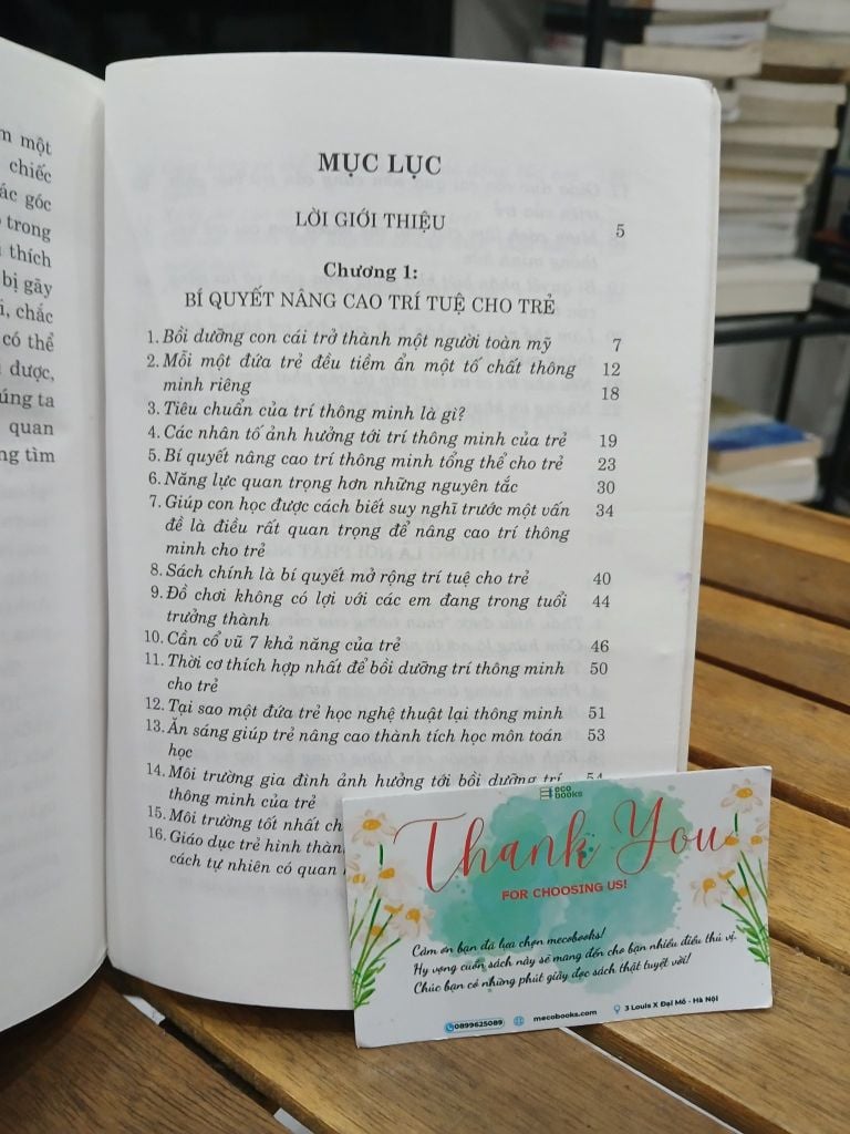 Nhân tài từ những bước đi đầu tiên – Kim Thông (biên soạn) - Ảnh thực tế 6