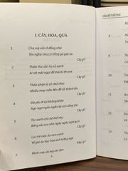 Câu đố tuổi thơ- Lê Thị Lệ Hằng - ảnh 4