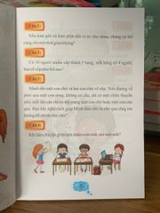 Hỏi đáp nhanh như chớp – Hoàng Ngân (sưu tầm & biên soạn) - ảnh 4