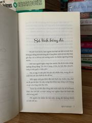 Ngồi lê chém gió - Lê Thị Liên Hoan - ảnh 4