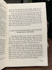 Truyện Kiều: Kim Vân Kiều tân truyện — Nguyễn Du - ảnh 5