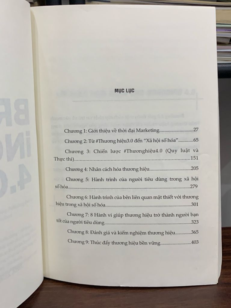 Brandinh 4.0- Piyachart Isarabhakdee - Ảnh thực tế 4