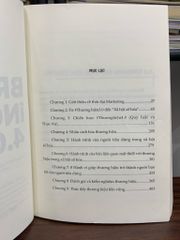 Brandinh 4.0- Piyachart Isarabhakdee - ảnh 4