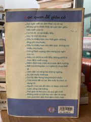 Lạc quan để giàu có -NXB Trẻ - ảnh 5