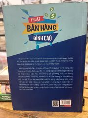 Thuật bán hàng đỉnh cao -Nguyễn Thị Linh - ảnh 2