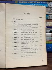 Tạo dựng một nền văn minh mới — Alvin Toffler & Heidi Toffler - ảnh 3