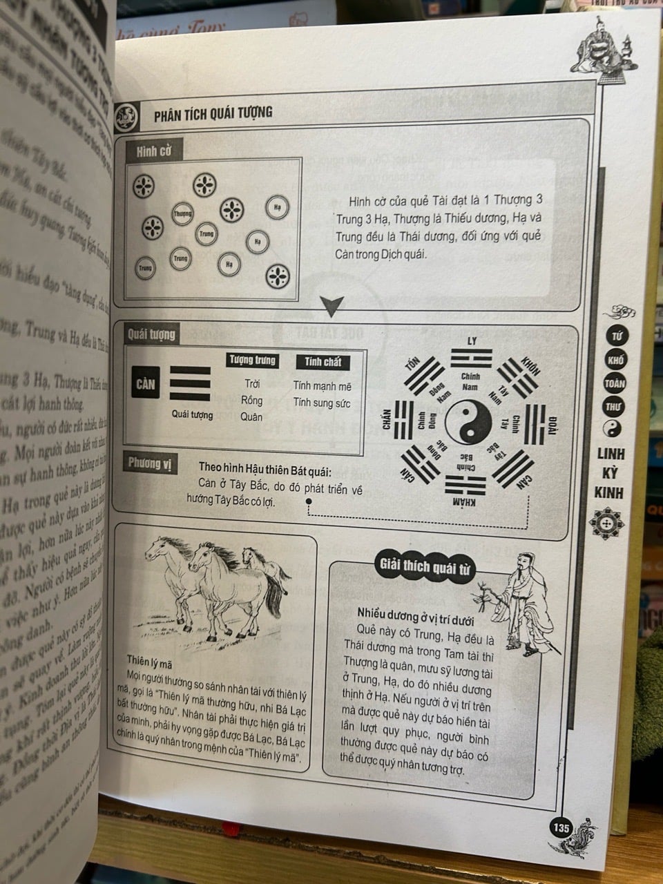 Linh kỳ kinh -Đông phương sóc (Hán)