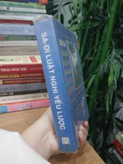Chú Giải Sa-di Luật Nghi Yếu Lược - dịch Tỳ- kheo Phước Nghĩa - ảnh 4