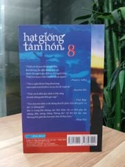 Hạt giống tâm hồn 8: Những câu chuyện cuộc sống – Nhiều tác giả - ảnh 2
