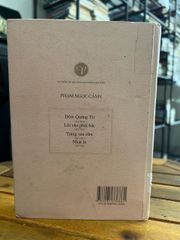 Đêm Quảng Trị – Lời vào phía lửa / Trăng sau rằm – Nhặt lá – Phạm Ngọc Cảnh - ảnh 4