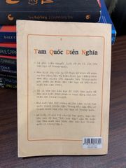 Tam Quốc diễn nghĩa tập 11- La Quán Trung - ảnh 2