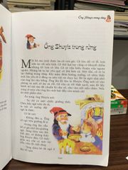 Truyện cổ Grimm hay nhất- Grimm's Fairy Tales - ảnh 5