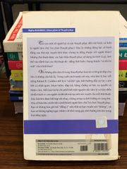 Những Đòn Tâm Lý Trong Thuyết Phục – Robert B. Cialdini - ảnh 2