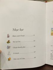 Chuyện loài vật- Tô Hoài - ảnh 4