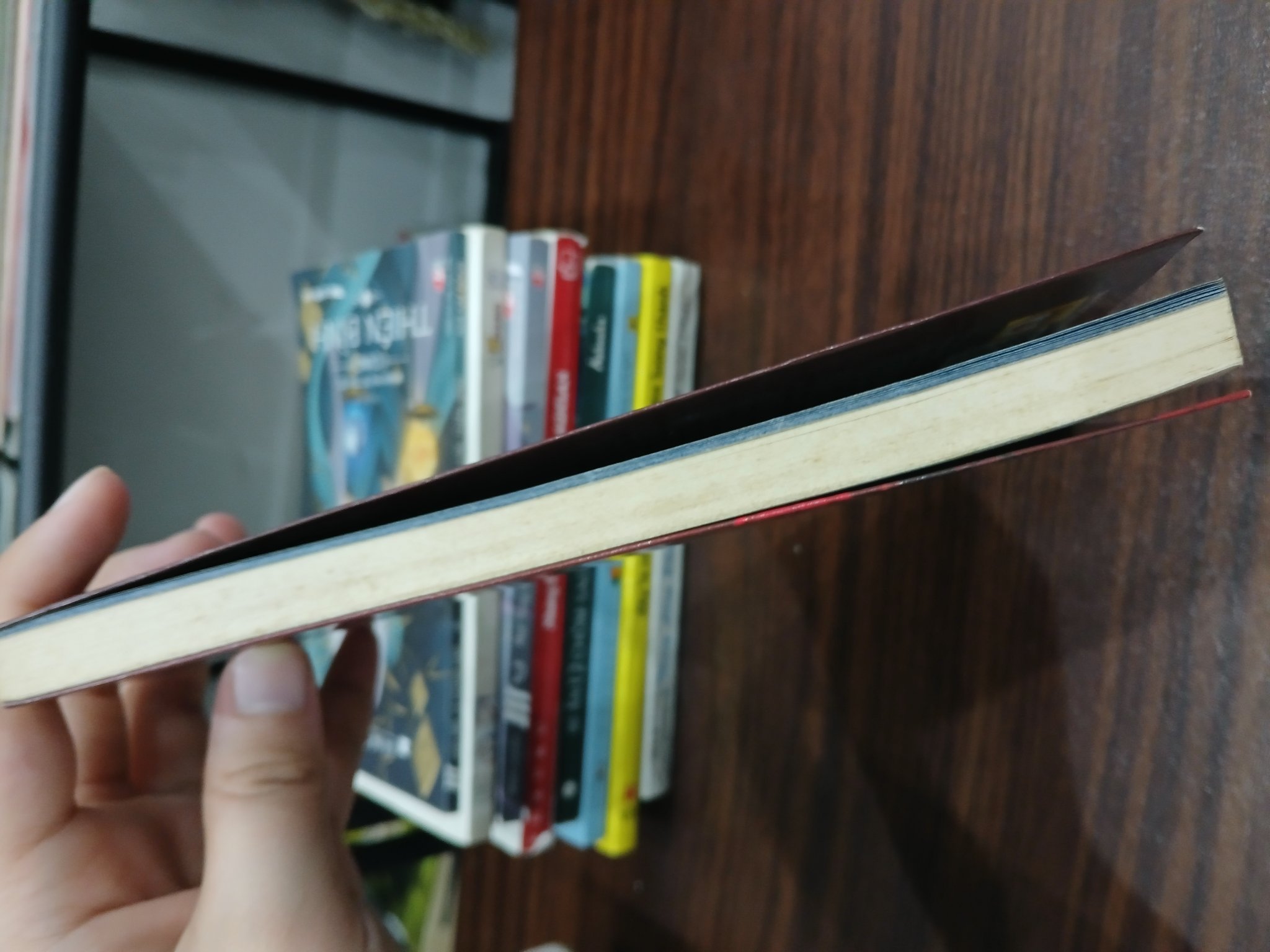 Thiên Yết- Nhóm LOVEDIA