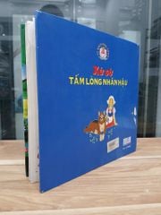 Xứ sở tấm lòng nhân hậu - Trịnh Xuân Hoành - ảnh 3