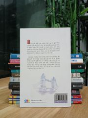 London còn xa lắm – Lệ Thu Huyền - ảnh 2
