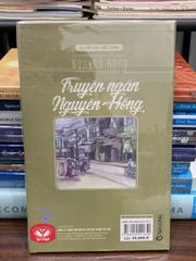 Truyện ngắn Nguyên Hồng - ảnh 2