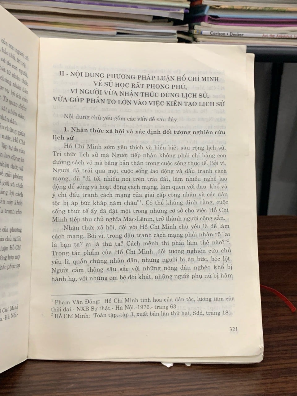 Phương pháp luận sử học — Phan Ngọc Liên (Chủ biên)