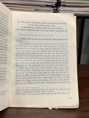Phương pháp luận sử học — Phan Ngọc Liên (Chủ biên) - ảnh 5