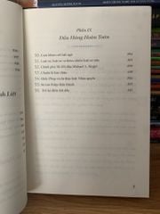Thí nghiệm đầu hàng -Michel A.Singer - ảnh 4
