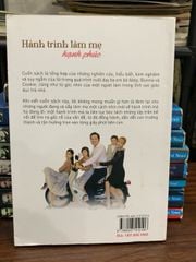 Hành trình làm mẹ hạnh phúc — Huyền Vy - ảnh 2