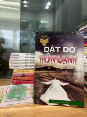 Dật dờ hồn lạnh- Nhiều tác giả - ảnh 1