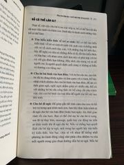 Nuôi con không phải là cuộc chiến 2 (Quyển 3: Bé thơ tự ngủ – Cha mẹ thư thái) – Hachun Lyonnet, Hương Đỗ - ảnh 5