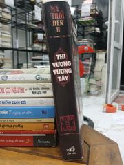 Ma thổi đèn: Thi vương tương tây- Thiên Hạ Bá Xướng - ảnh 3
