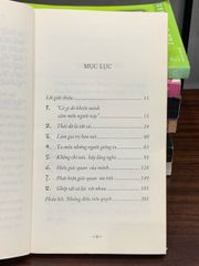 90 giây để thu hút bất kỳ ai – Nicholas Boothman - ảnh 3