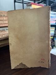 Âm mưu hội Tam hoàng tập 1 -A. Lêvin - ảnh 3