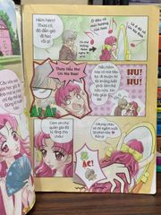Thiên thần hộ mệnh- Candy Book - ảnh 4