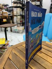 Hack não ngữ pháp- Nguyễn Văn Hiệp - ảnh 3