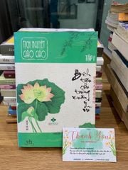 Bích tiêu cửu trùng xuân ý vũ- Tịch Nguyệt Giảo Giảo - ảnh 1