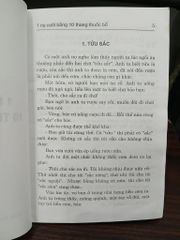 1 nụ cười bằng 10 thang thuốc bổ – Trần Trường Minh - ảnh 5