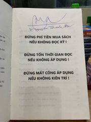 1001 Ý tưởng bảo hiểm nhân thọ -Nguyễn Thanh An - ảnh 3