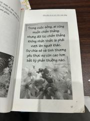 Điều kỳ diệu từ cách nhìn cuộc sống- hạt giống tâm hồn - ảnh 2