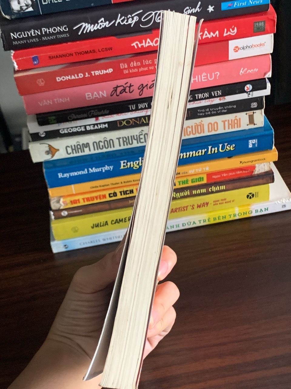 7 thói quen của bạn trẻ thành đạt – Sean Covey