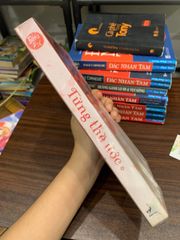 Từng thề ước- Đồng Hoa màu đỏ - ảnh 3