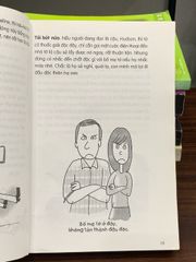Nhật ký ngốc xít – Jim Benton - ảnh 5