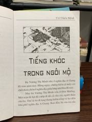 Tiếng khóc trong ngôi mộ – Tri Thiên Mệnh - ảnh 4