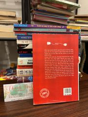 Nghề chia sẻ – Brendon Burchard - ảnh 5