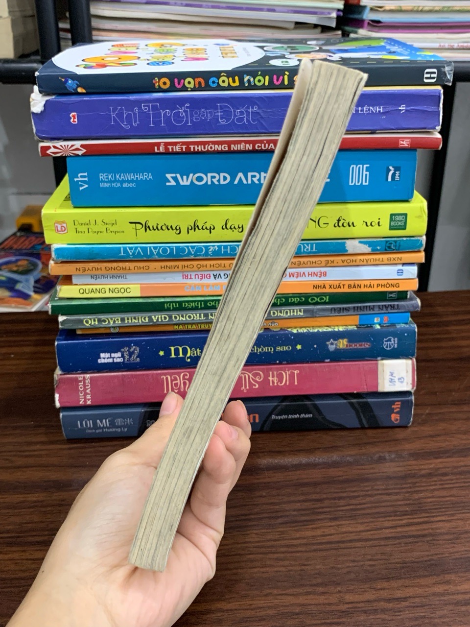 Cậu ma nhà xí Hanako — AidaIro