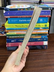 Cậu ma nhà xí Hanako — AidaIro - ảnh 1