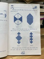 Gấp hình nhân vật- Đích Đốc - ảnh 4