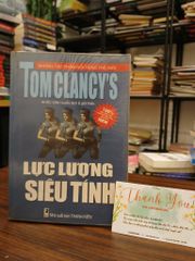 Lực lượng siêu tính- - ảnh 1
